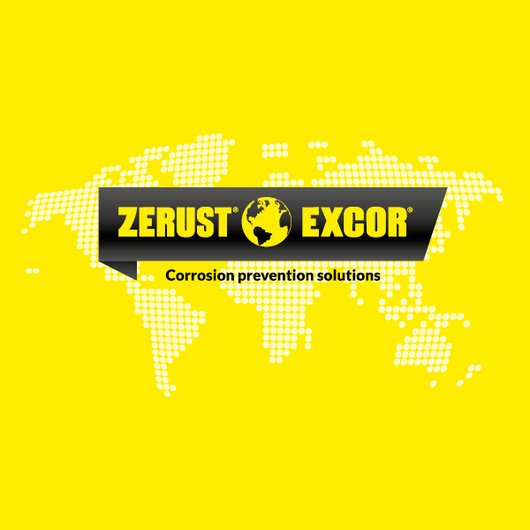 ZERUST EXCOR – NTIC Joint Venture