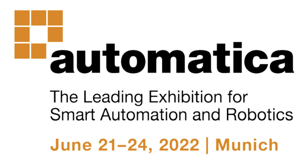 EXCOR auf der automatica in München