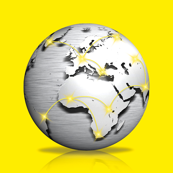 Joint Venture Metallglobus ZERUST EXCOR – NTIC Joint Venture
